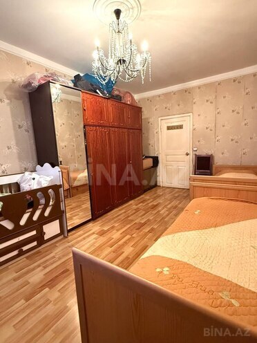 İcarəyə verilir 2 otaqlı köhnə tikili 50 m², İnşaatçılar m., photo 8 from 22