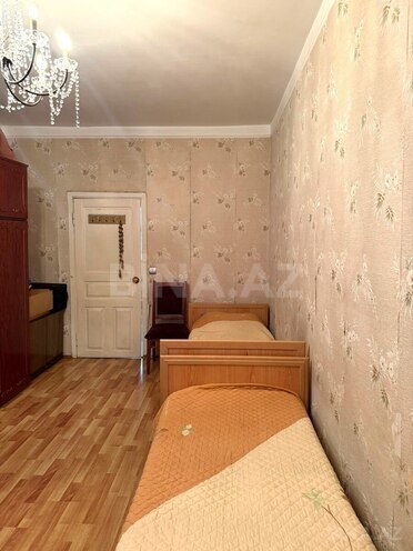 İcarəyə verilir 2 otaqlı köhnə tikili 50 m², İnşaatçılar m., photo 9 from 22