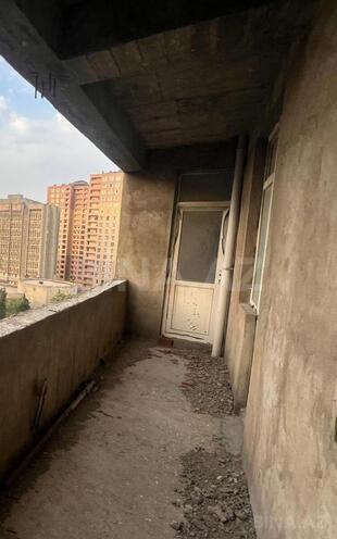 Satılır 4 otaqlı yeni tikili 185 m², Nərimanov r., photo 12 from 17