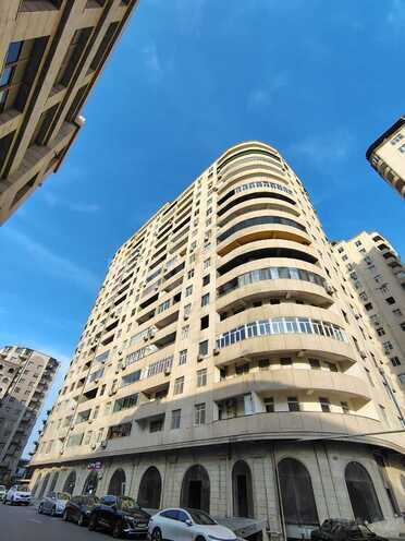 Satılır 4 otaqlı yeni tikili 185 m², Nərimanov r., photo 1 from 17