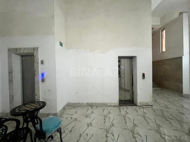 Satılır 4 otaqlı yeni tikili 185 m², Nərimanov r., photo 16 from 17