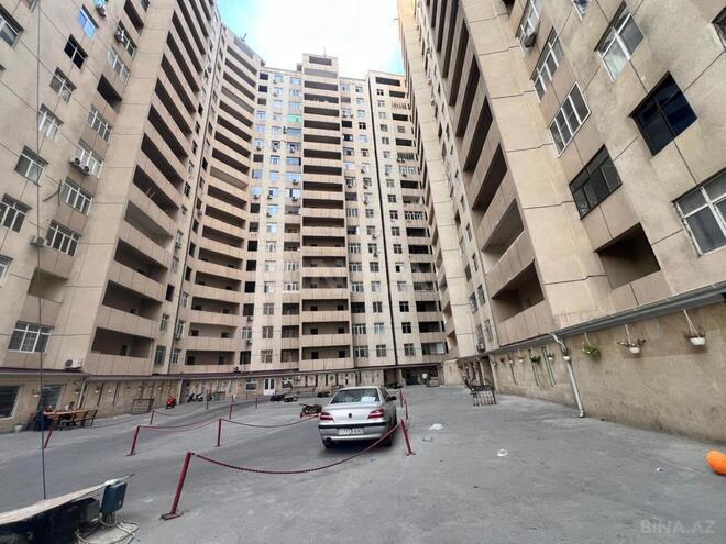 Satılır 4 otaqlı yeni tikili 185 m², Nərimanov r., photo 4 from 17