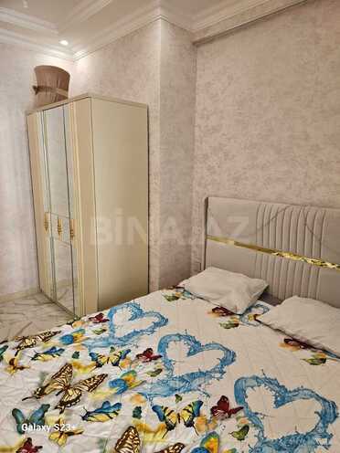 İcarəyə verilir 2 otaqlı yeni tikili 65 m², Nəsimi r., photo 8 from 17