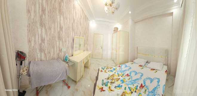 İcarəyə verilir 2 otaqlı yeni tikili 65 m², Nəsimi r., photo 9 from 17