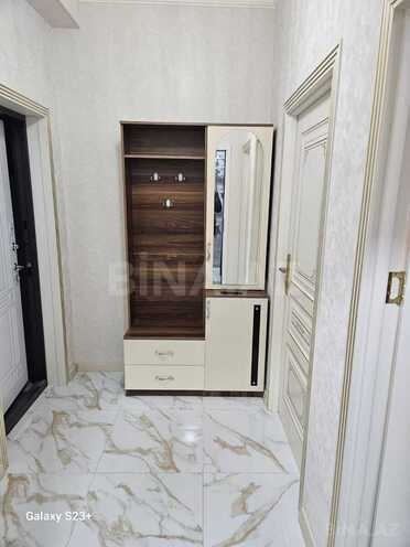 İcarəyə verilir 2 otaqlı yeni tikili 65 m², Nəsimi r., photo 10 from 17