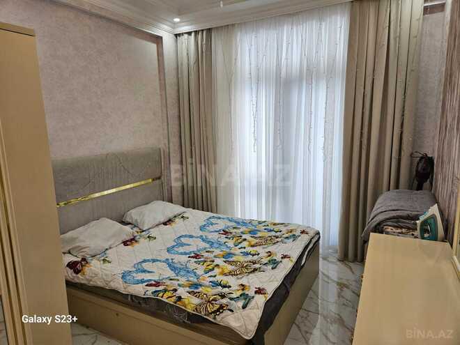 İcarəyə verilir 2 otaqlı yeni tikili 65 m², Nəsimi r., photo 6 from 17