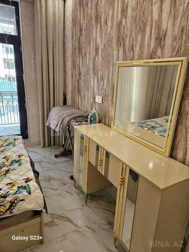 İcarəyə verilir 2 otaqlı yeni tikili 65 m², Nəsimi r., photo 11 from 17
