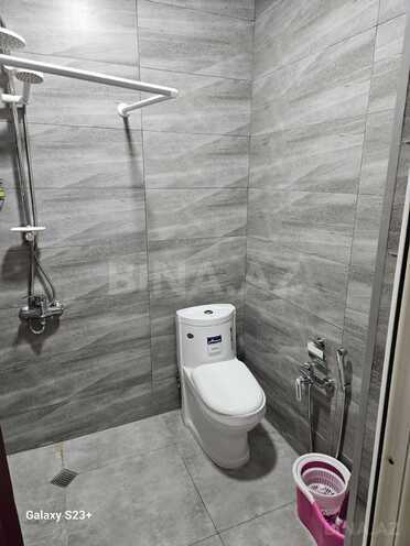İcarəyə verilir 2 otaqlı yeni tikili 65 m², Nəsimi r., photo 14 from 17