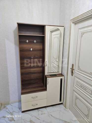 İcarəyə verilir 2 otaqlı yeni tikili 65 m², Nəsimi r., photo 13 from 17
