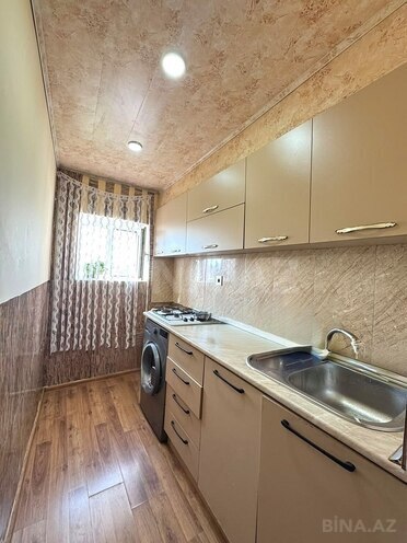 Satılır 3 otaqlı köhnə tikili 60 m², Nəriman Nərimanov m., photo 9 from 14