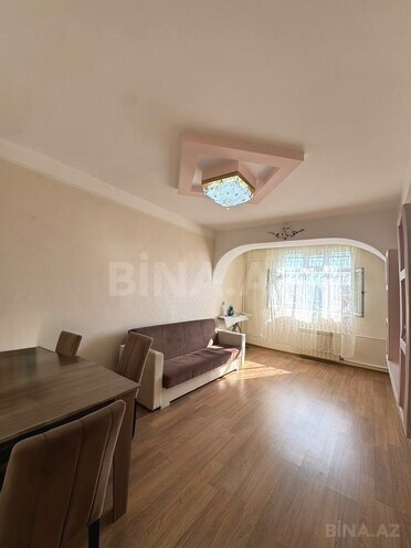 Satılır 3 otaqlı köhnə tikili 60 m², Nəriman Nərimanov m., photo 1 from 14