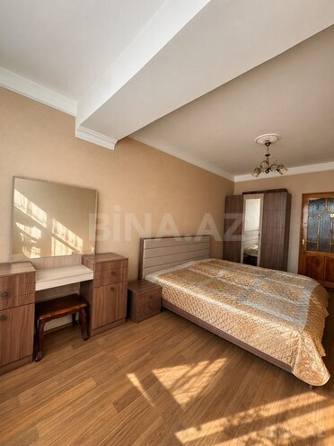 Satılır 3 otaqlı köhnə tikili 60 m², Nəriman Nərimanov m., photo 6 from 14