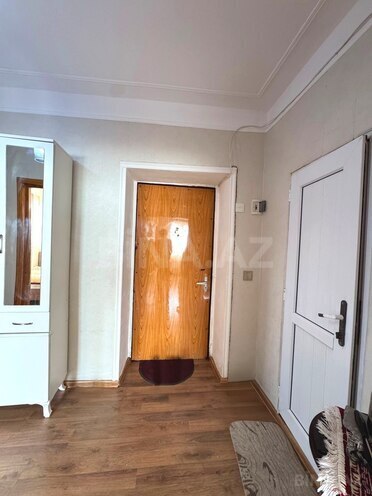Satılır 3 otaqlı köhnə tikili 60 m², Nəriman Nərimanov m., photo 13 from 14