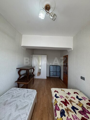 Satılır 3 otaqlı köhnə tikili 60 m², Nəriman Nərimanov m., photo 8 from 14