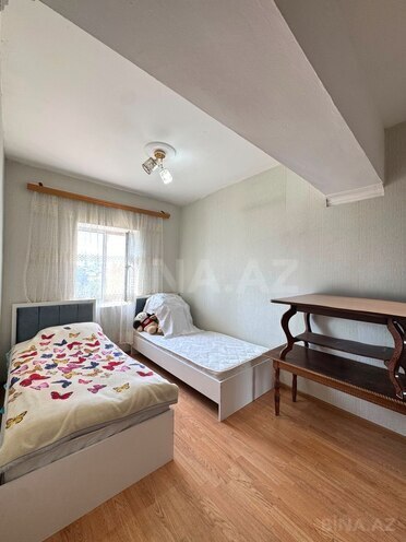 Satılır 3 otaqlı köhnə tikili 60 m², Nəriman Nərimanov m., photo 7 from 14