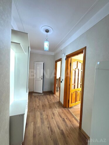 Satılır 3 otaqlı köhnə tikili 60 m², Nəriman Nərimanov m., photo 10 from 14