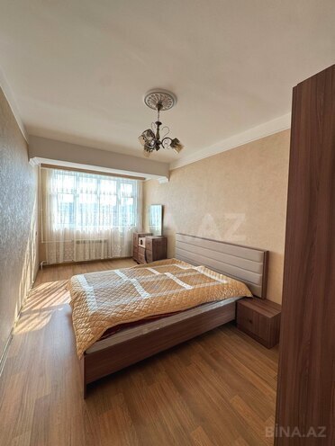 Satılır 3 otaqlı köhnə tikili 60 m², Nəriman Nərimanov m., photo 5 from 14