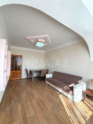 Satılır 3 otaqlı köhnə tikili 60 m², Nəriman Nərimanov m., photo 4 from 14