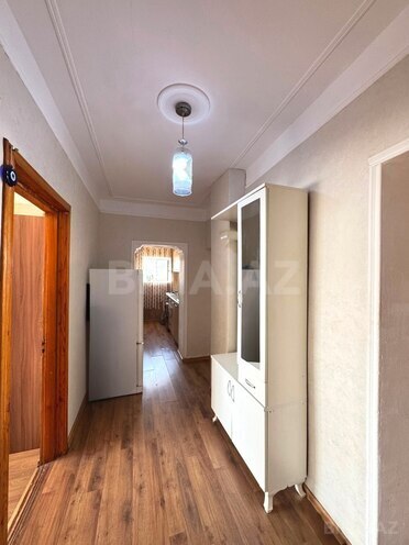Satılır 3 otaqlı köhnə tikili 60 m², Nəriman Nərimanov m., photo 11 from 14