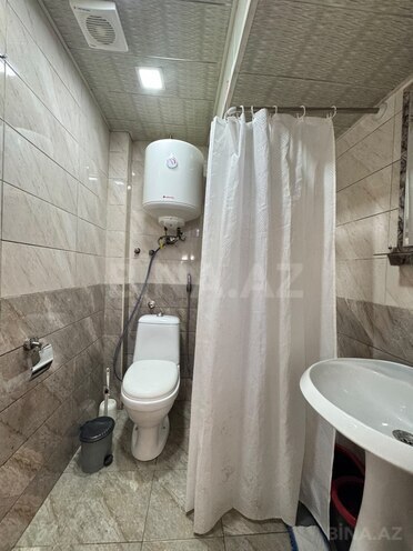 Satılır 3 otaqlı köhnə tikili 60 m², Nəriman Nərimanov m., photo 12 from 14
