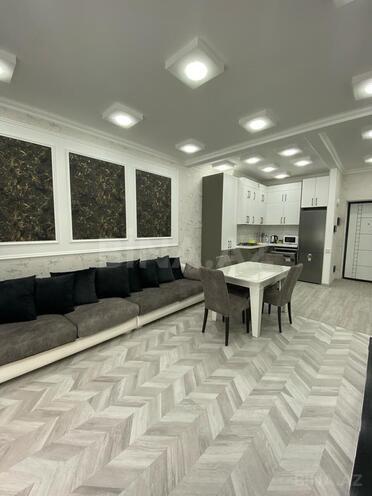 Сдаётся 2-комн. новостройка 65 м², м. 8 ноября, photo 8 from 21