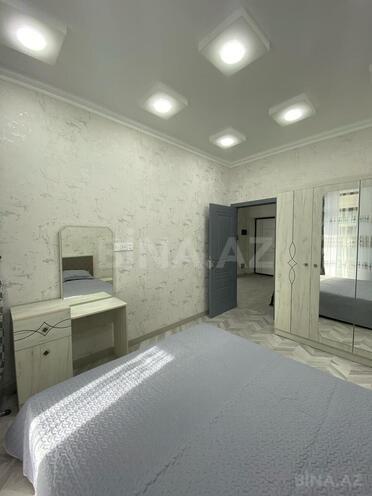 Сдаётся 2-комн. новостройка 65 м², м. 8 ноября, photo 18 from 21