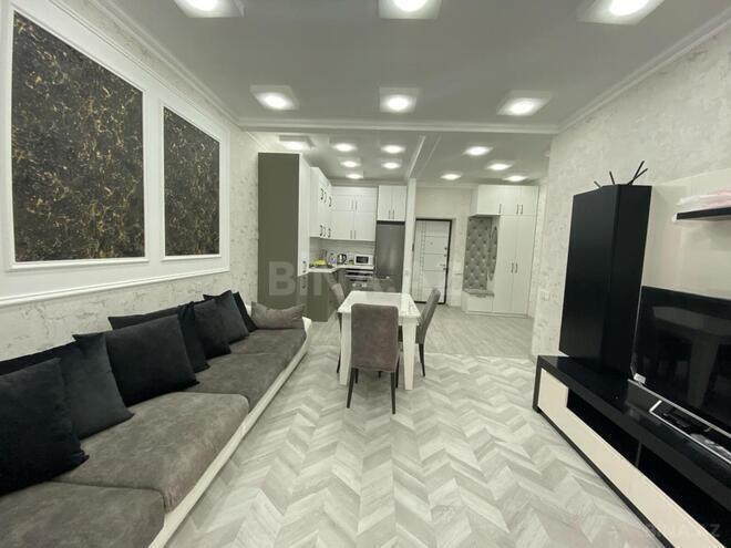 Сдаётся 2-комн. новостройка 65 м², м. 8 ноября, photo 11 from 21