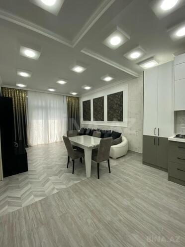 Сдаётся 2-комн. новостройка 65 м², м. 8 ноября, photo 10 from 21
