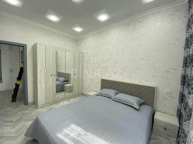 Сдаётся 2-комн. новостройка 65 м², м. 8 ноября, photo 17 from 21