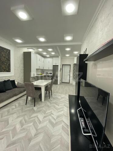 Сдаётся 2-комн. новостройка 65 м², м. 8 ноября, photo 5 from 21