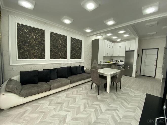 Сдаётся 2-комн. новостройка 65 м², м. 8 ноября, photo 4 from 21