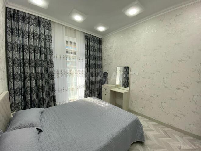 Сдаётся 2-комн. новостройка 65 м², м. 8 ноября, photo 16 from 21