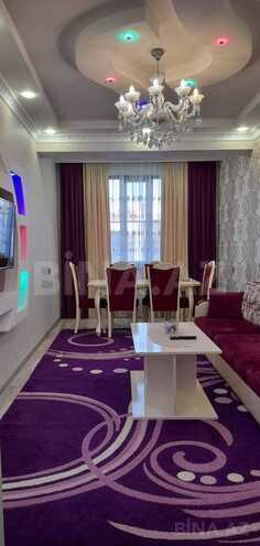 Satılır 3 otaqlı yeni tikili 87 m², Həzi Aslanov m., photo 5 from 18