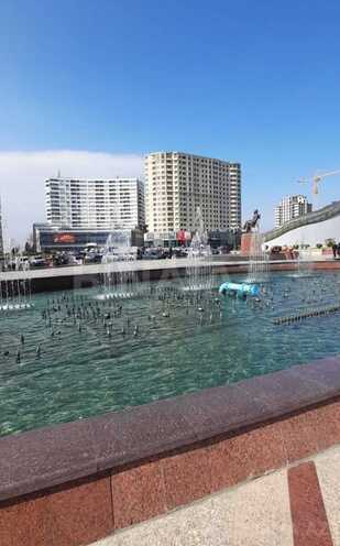 Satılır 3 otaqlı yeni tikili 87 m², Həzi Aslanov m., photo 1 from 18
