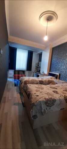 Satılır 3 otaqlı yeni tikili 87 m², Həzi Aslanov m., photo 11 from 18