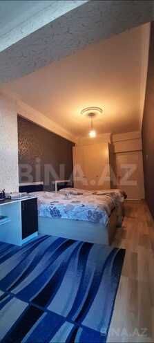 Satılır 3 otaqlı yeni tikili 87 m², Həzi Aslanov m., photo 14 from 18