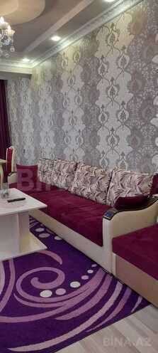 Satılır 3 otaqlı yeni tikili 87 m², Həzi Aslanov m., photo 6 from 18