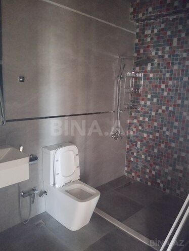 İcarəyə verilir 2 otaqlı yeni tikili 75 m², Badamdar q., photo 13 from 17