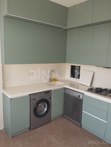 İcarəyə verilir 2 otaqlı yeni tikili 75 m², Badamdar q., photo 3 from 17