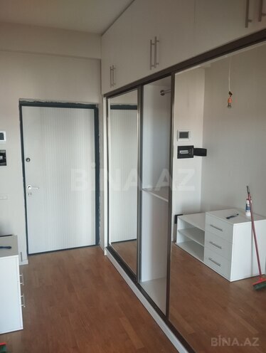 İcarəyə verilir 2 otaqlı yeni tikili 75 m², Badamdar q., photo 11 from 17