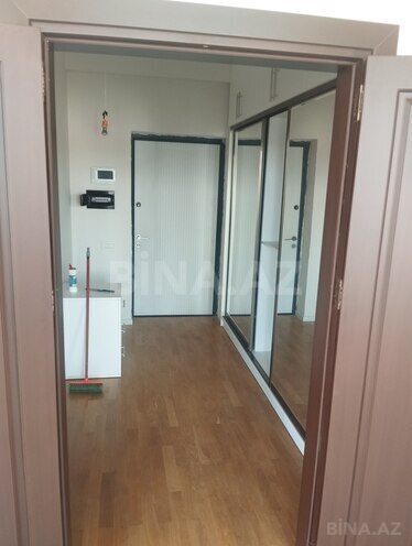 İcarəyə verilir 2 otaqlı yeni tikili 75 m², Badamdar q., photo 5 from 17