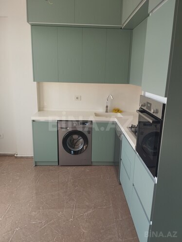 İcarəyə verilir 2 otaqlı yeni tikili 75 m², Badamdar q., photo 4 from 17