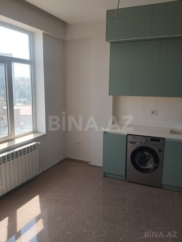 İcarəyə verilir 2 otaqlı yeni tikili 75 m², Badamdar q., photo 15 from 17