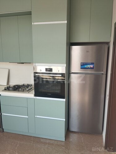 İcarəyə verilir 2 otaqlı yeni tikili 75 m², Badamdar q., photo 1 from 17