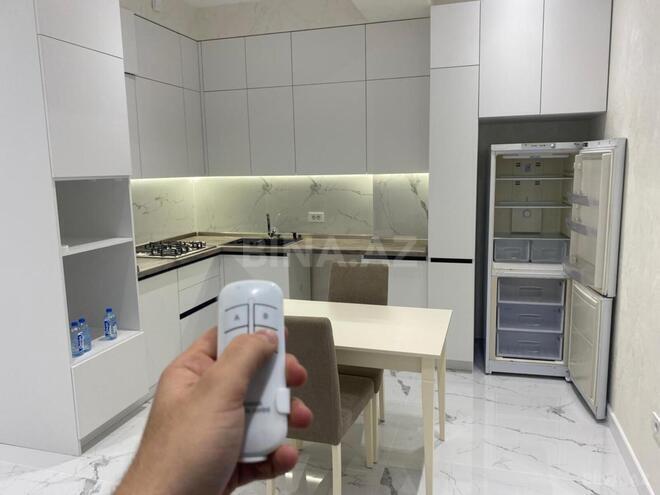 İcarəyə verilir 3 otaqlı yeni tikili 90 m², 7-ci mikrorayon q., photo 22 from 29