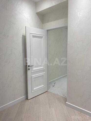 İcarəyə verilir 3 otaqlı yeni tikili 90 m², 7-ci mikrorayon q., photo 12 from 29