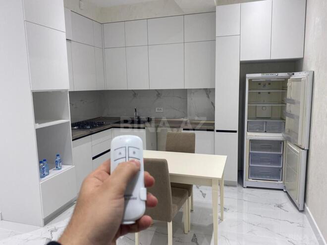 İcarəyə verilir 3 otaqlı yeni tikili 90 m², 7-ci mikrorayon q., photo 5 from 29