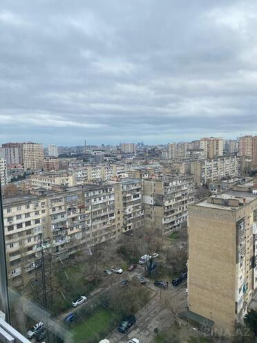 İcarəyə verilir 3 otaqlı yeni tikili 90 m², 7-ci mikrorayon q., photo 17 from 29