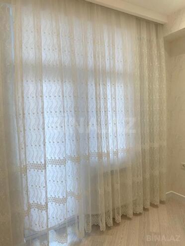 İcarəyə verilir 3 otaqlı yeni tikili 90 m², 7-ci mikrorayon q., photo 18 from 29