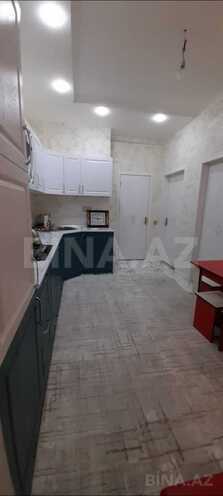 Satılır 3 otaqlı yeni tikili 87 m², Əhmədli m., photo 12 from 16